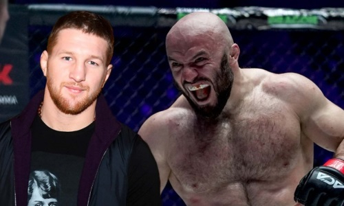 «Я не могу добраться до него». Исмаилов назвал единственный шанс дать Минееву «трындюлей»