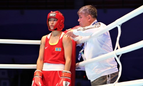 Женская сборная Казахстана по боксу стартует на турнире в Болгарии