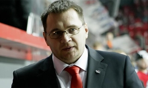 «Избив ее, он поспешил в номер». Экс-тренер «Барыса» обвинил звезду НХЛ в тяжком преступлении и призвал его к ответу