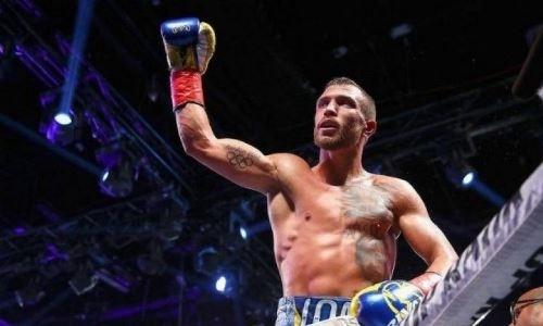 «У них будет большая трилогия». Арум озвучил имена четырех возможных соперников Ломаченко