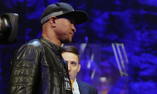 «Я не очень понял». Чилемба выразил недовольство судейским решением боя с Чудиновым