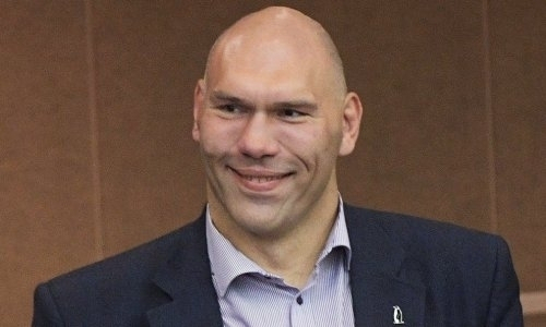 Николай Валуев рассказал, был ли нокаут в бою Поветкина с Уайтом лаки-панчем