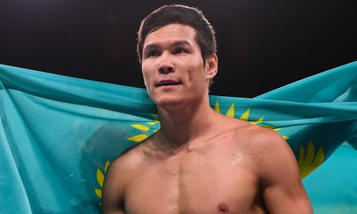 Преемник Головкина или безударный? Данияр Елеусинов ответил на интригующий вопрос