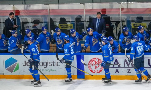 Стали известны котировки букмекеров на матчи чемпионата Казахстана