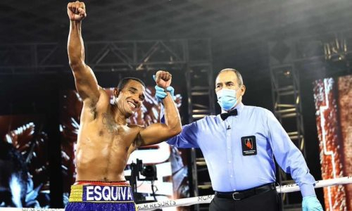 «Рематч финала Олимпиады». Бросавший Головкину вызов боксер решил увести у него соперника