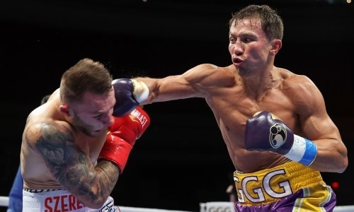 «Подарили победы». Главный редактор The Ring заступился за Головкина