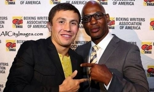 Головкин избегал легендарных средневесов? Главред The Ring дал ответ