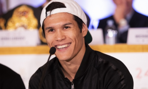 Данияр Елеусинов изменил отношение к хейтерам и выписал им ответ