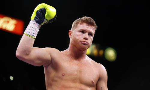 «Канело» перехватил у Головкина бой с чемпионом мира