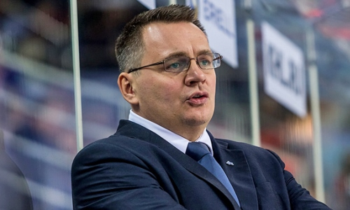 «От слов не отказываюсь». Экс-наставник «Барыса» разъяснил свои громкие обвинения в адрес Панарина