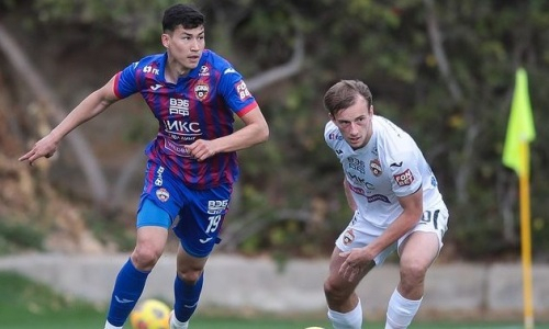 «Практически не сомневаюсь». Заявление Стоилова о будущем Зайнутдинова в АПЛ получило оценку