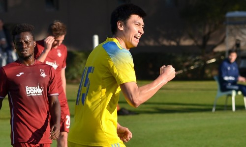 «Астана»-2021: бюджетные разборки. Столичная экономия