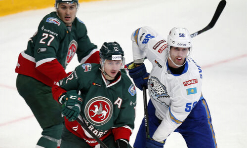 «Матч, который показывают в наказание». Известный эксперт спрогнозировал счет игры «Барыс» — «Ак Барс»