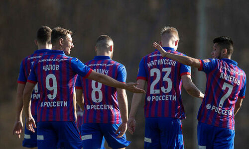 «Сказали, что не отпустят». Лидер команды Бактиера Зайнутдинова озвучил условия своего ухода из ЦСКА