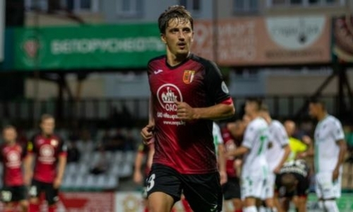 «Повыше будет». Экс-легионер КПЛ сравнил чемпионат Казахстана с белорусским и назвал сильнейший