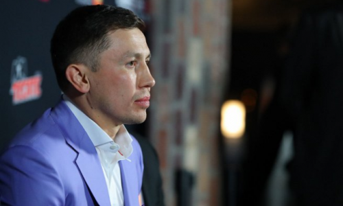 «Посмотрите, какие сильные». Головкину поставили в пример узбекских боксеров