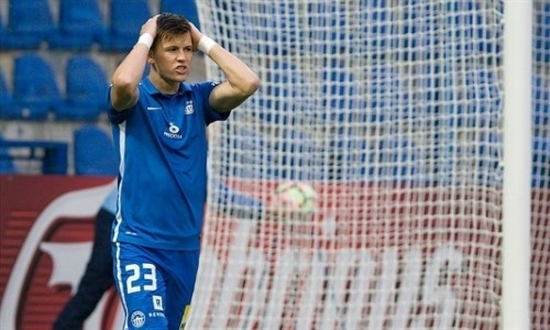 «В той лиге нет такого уровня, там много иностранцев». Экс-легионер КПЛ жалеет, что приехал в Казахстан