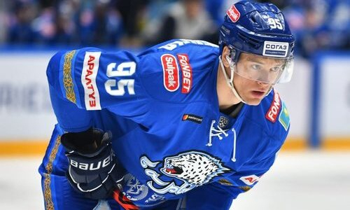 «Будем улучшать нашу игру». В «Барысе» назвали ошибки в игре с «Ак Барсом» и намерены избежать их в плей-офф