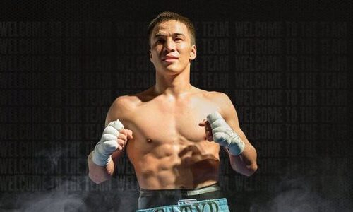 «Обречен на огромный успех». Батыр Джукембаев официально совершил крутой поворот в карьере