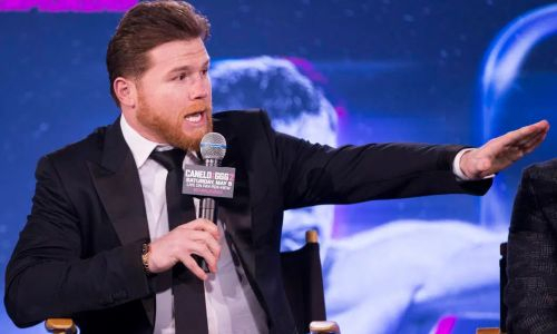 «Канело» снова решил «подкупить» судей, но рискует погореть на этом