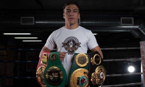 «Это то место, где мне нужно быть». Батыр Джукембаев — о новом менеджере и планах в США