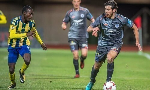 «Есть объяснение». Российский футболист из европейского чемпионата прояснил выбор между Казахстаном, Прибалтикой и Беларусью