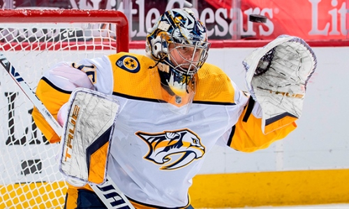 Легендарного воспитанника казахстанского хоккея догнали по количеству «сухарей» в НХЛ