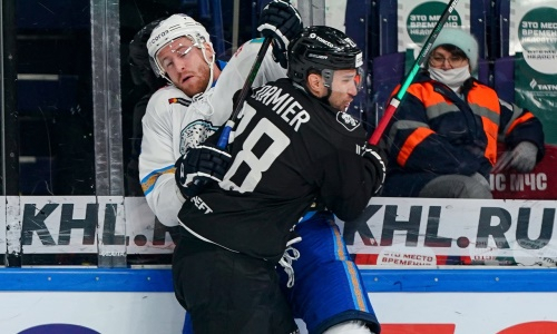 «Должны легко проходить». «Барыс» «лишили» шансов против фаворита на старте плей-офф КХЛ