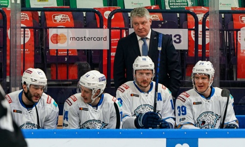 «Подтверждали не раз». Озвучены перспективы «Барыса» на старте плей-офф и удобные для него оппоненты