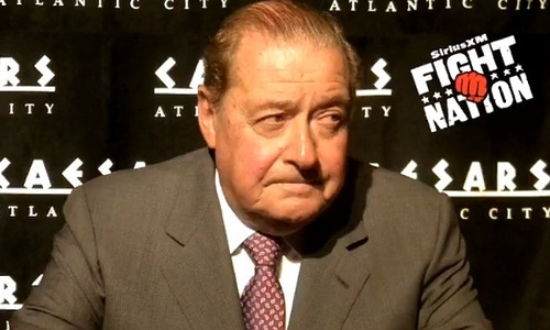 «Против UFC подали мультимиллионный иск». Боб Арум рассказал о гонорарах бойцов в боксе и ММА