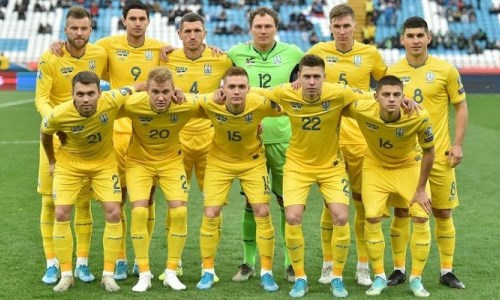 Соперник сборной Казахстана в отборе на ЧМ-2022 сыграет товарищеский матч с Бахрейном