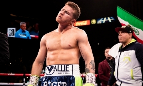 Головкин? Экс-чемпион мира назвал «особенного боксера», способного победить «Канело»