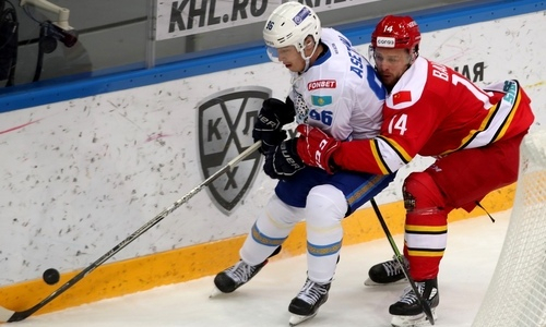 «Надеюсь, лимит турнирных извращений выбран». Эксперт спрогнозировал выезд «Барыса» к «Куньлунь Ред Стар»