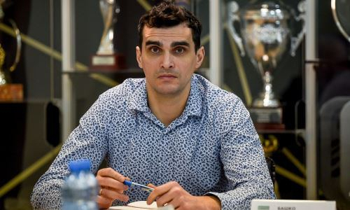 В Беларуси объяснили неудачи своей сборной в матчах с Казахстаном на турнире в Нур-Султане