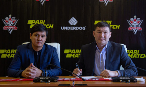 «Слишком много на себя взял». Озвучены причины срочной отставки легенды КПЛ с руководящего поста в «Актобе»