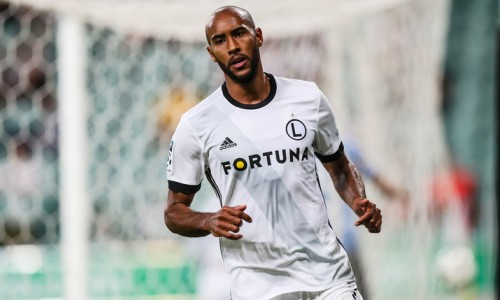 Забивавший в еврокубках испанский африканец, или Кто должен стать следующим новичком «Кайрата»