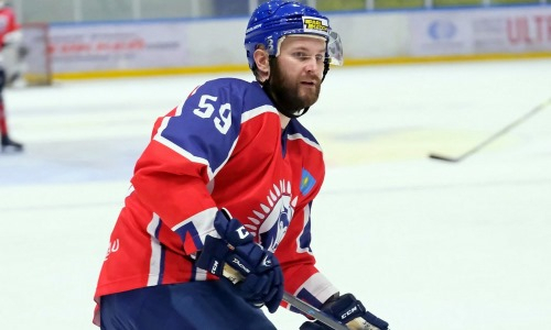 Назван герой тура в чемпионате Казахстана