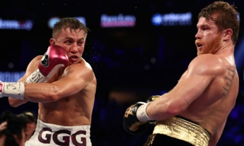 «Не может себе позволить». Головкину озвучили главные условия для боя с «Канело» в 2021 году