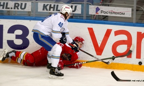 «Подводят регулярные провалы». В России озвучили прогноз матча КХЛ «Барыс» — «Куньлунь Ред Стар»