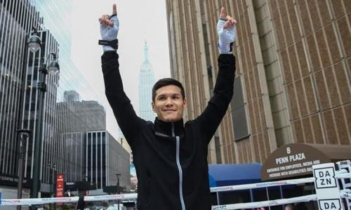 «Он первый начал». Данияр Елеусинов объяснил свое отношение к трэштокингу