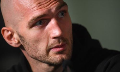 Стали известны причины смены соперника Камшыбека Кункабаева за несколько дней до боя за титул WBO