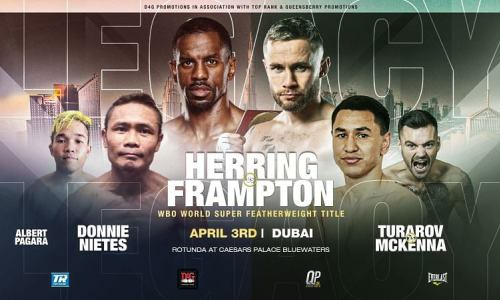 У казахстанского боксера с 24 победами изменилась дата титульного боя