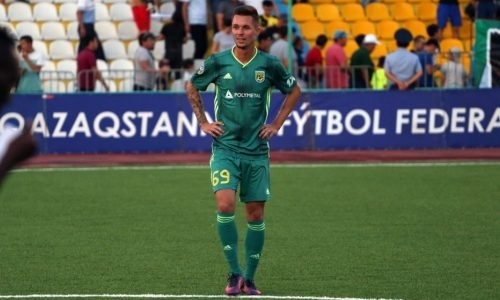Бывший игрок «Зенита» и «Рубина» может перейти в клуб КПЛ