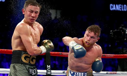 «Я его вырублю». «Канело» выдал дерзкий ответ на вопрос о третьем бое с Головкиным