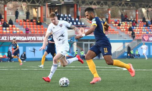 Кубок Казахстана пройдет в новом формате