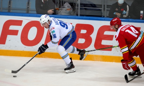 «Ожидаю результативного матча». Озвучен точный счет поединка «Куньлунь РС» — «Барыс»