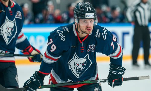 Клуб конференции «Барыса» в КХЛ расторг контракт с легионером, чтобы не платить зарплату за два месяца