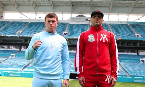 «Это точно чувак с яйцами». Эдди Хирн оценил шансы Йылдырыма в бою с «Канело»