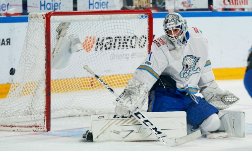 КХЛ разобрала матч с крупной победой «Барыса» над «Куньлунь Ред Стар» и назвала главного героя казахстанцев