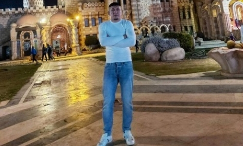 «Жениться надо». Получивший ограничение свободы Куат Хамитов скучает по зарубежным поездкам